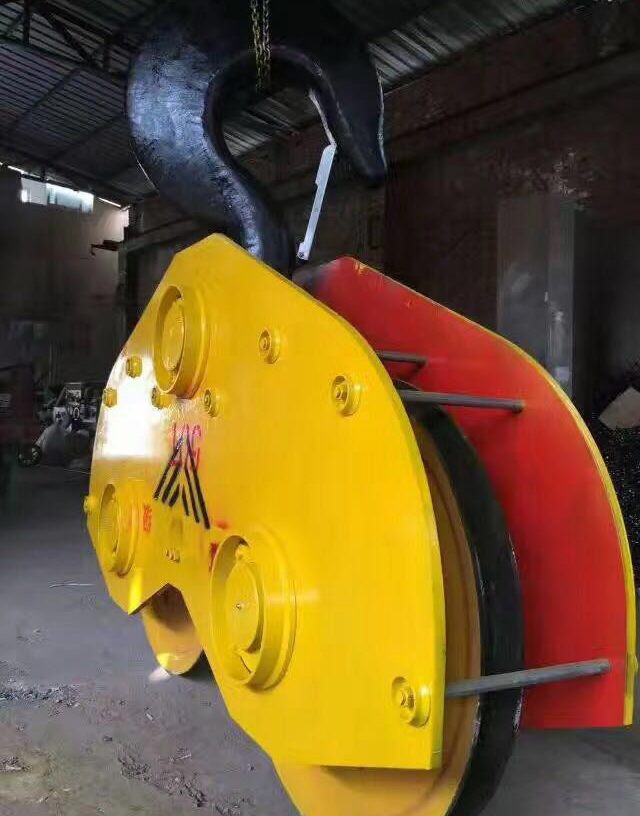吊钩