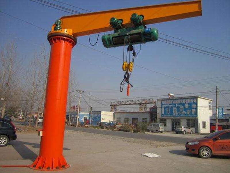 悬臂起重机
